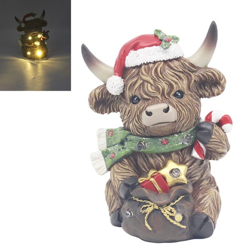 Christmas ornament led light - christmas,