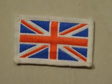 Union Flag Scout Badge