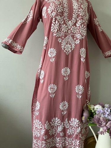 New kurta cotton - new, blend