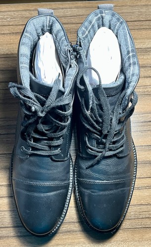 Alfani men black jack - men,