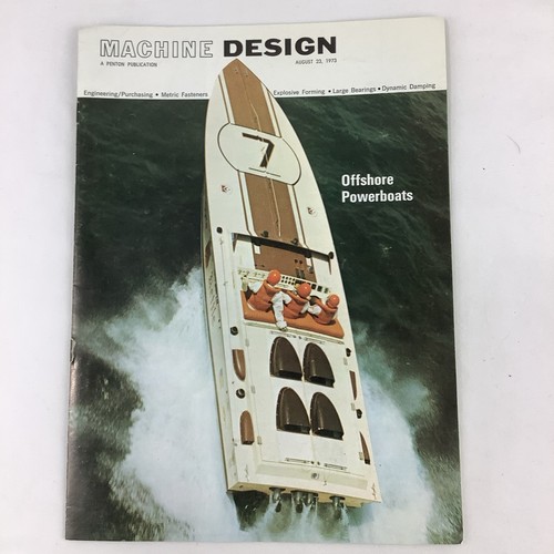Offshore powerboats excerpt - offshore,