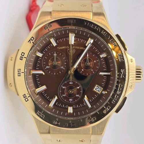Swiss legend men maverick - swiss,