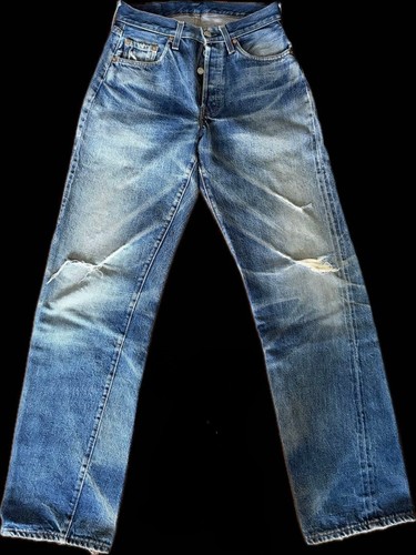 Levi 501 555 1992 1955 - 501,