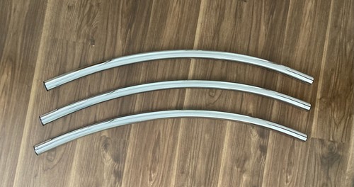 Gibraltar curved rack pipes