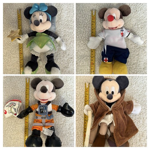 Mickey minnie mouse - &,