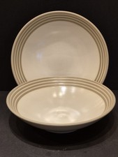 Two denby intro stripes - stripes, sand