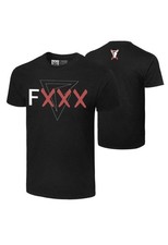 WWE FINN BALOR “FXXX”