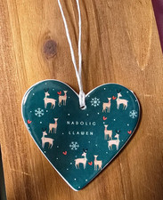 Belly Button, Welsh Ceramic