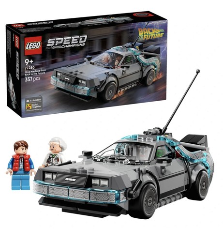 Lego speed champions - , (