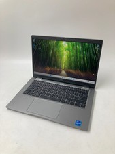 Dell Laptop Latitude 5320 13" i5 11th Gen 8GB RAM  256GB SSD W11 #3