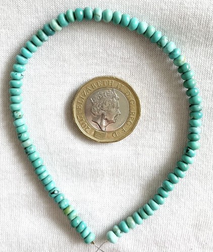 Sleeping beauty turquoise - sleeping,