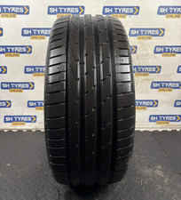 1x 255/45R18 103Y Hankook
