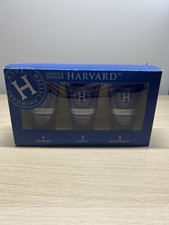 M&S Harvard 50ml Trio