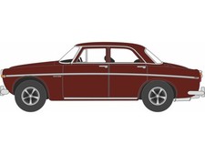 Oxford Diecast 76RP5003 Rover