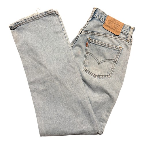 Vintage levi mens 618 - levi’s,