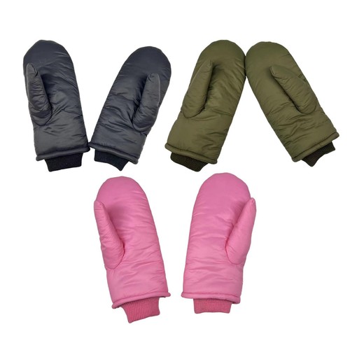 Winter mittens cold weather - mittens,