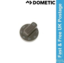 Dometic Electrolux Fridge