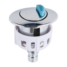 Cistern Push Button
