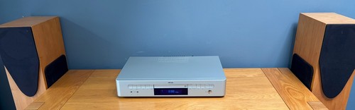 Arcam solo music system rega - system, &
