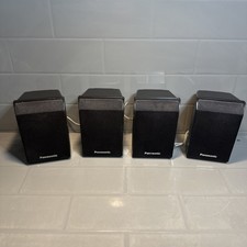 Panasonic SB-HS450 x 4