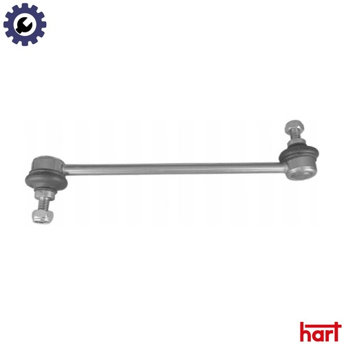 Linkcoupling rod stabiliser - linkcoupling,