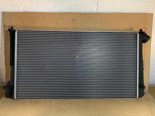 Peugeot 306 turbo radiator - d-turbo,