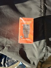 Celestron X-CEL LX 1.25" 3X Barlow Lens Telescope Eyepiece Fully Multi-Coated