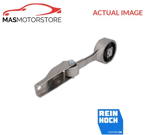 Engine mount mounting rear - mount,