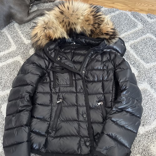 Moncler puffer coat - moncler,