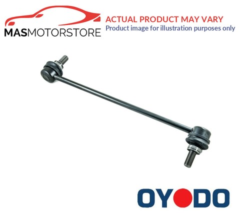 Anti roll bar stabiliser drop - roll,