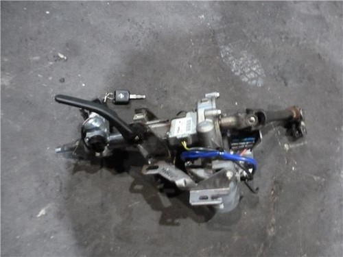 48810br60a steering column - 48810br60a,