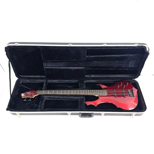 Esp forest bass - electric,