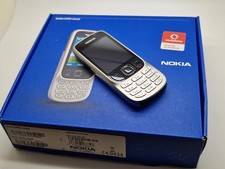Mint Condition UNLOCKED Retro BOXED Complete Nokia 6303i Classic Mobile Phone