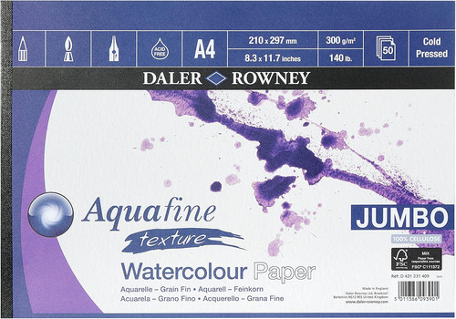 Daler rowney aquafine - daler-rowney,