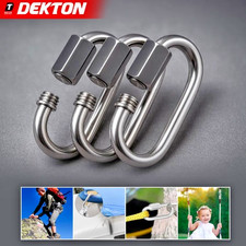 Chain Link Connector Heavy