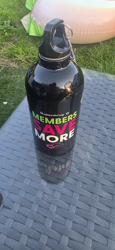 Rare super drug - rare, bottle