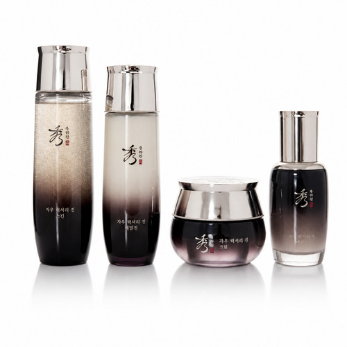 Sooryehan jawoo luxury - jawoo, set