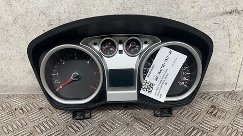 Ford focus mk2 - focus,