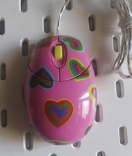 Child's USB Computer Mouse