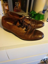 H by Hudson Brown Leather