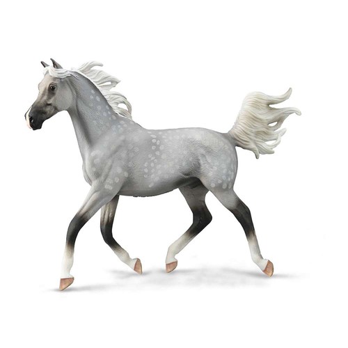 Collecta half arabian stallion - collecta,