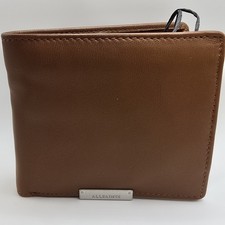 Allsaints Delph Men's Bifold