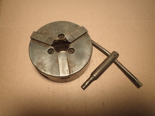 Union mfg od - 4-3/8",