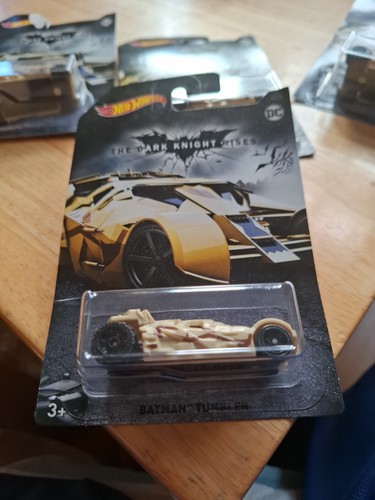 Hotwheels diecast fkf40 - 1.64,