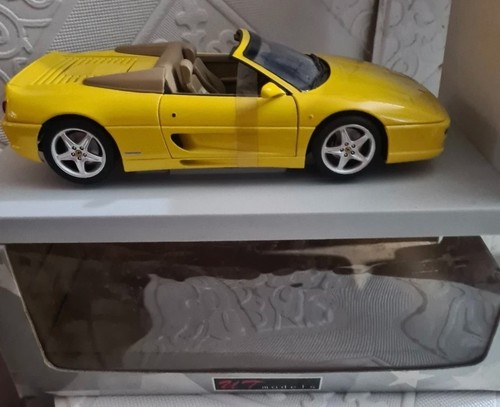 Models ultra rare ferrari - models,
