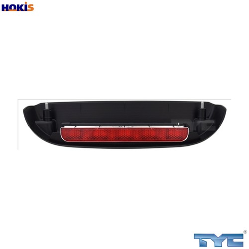 Auxiliary stop light - auxiliary,