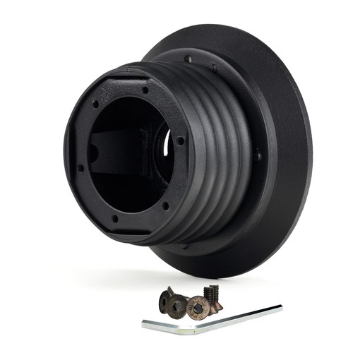Omp steering wheel boss - wheel,