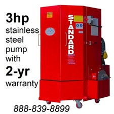 Spray Wash Cabinet Part
