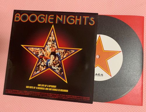 Boogie nights 1997 japan - 1997,
