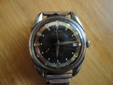 FERO FELDMAN.MANS WATCH.23 JEWELS.